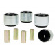 Whiteline Leading arm - to diff bushing (caster correction) pre NISSAN, TOYOTA | race-shop.sk