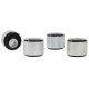 Whiteline Leading arm - to diff bushing (caster correction) pre NISSAN, TOYOTA | race-shop.sk