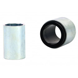 Panhard rod - to differential bushing pre NISSAN