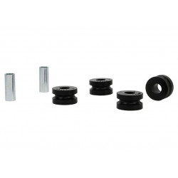 Strut rod - to chassis bushing pre NISSAN