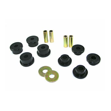 Whiteline Control arm - lower front inner and outer bushing pre PORSCHE | race-shop.sk