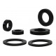 Whiteline Differential - mount front support lock bushing pre SAAB, SUBARU | race-shop.sk