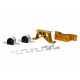 Whiteline Sway bar - mount kit heavy duty 20mm pre SAAB, SUBARU | race-shop.sk