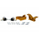 Whiteline Sway bar - mount kit heavy duty 24mm pre SAAB, SUBARU | race-shop.sk