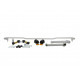 Whiteline Sway bar - 16mm heavy duty blade adjustable pre SUBARU, TOYOTA | race-shop.sk