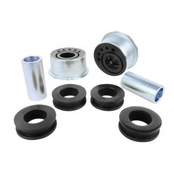 Control arm - lower inner front bushing (anti-dive/caster correction) pre SUBARU, TOYOTA