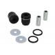 Whiteline Differential - mount support outrigger bushing pre SUBARU, TOYOTA | race-shop.sk