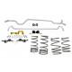 Whiteline Grip Series Kit pre SUBARU | race-shop.sk