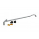 Whiteline Sway bar - 24mm X heavy duty blade adjustable pre SUBARU | race-shop.sk