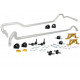 Whiteline Sway bar - vehicle kit pre SUBARU | race-shop.sk