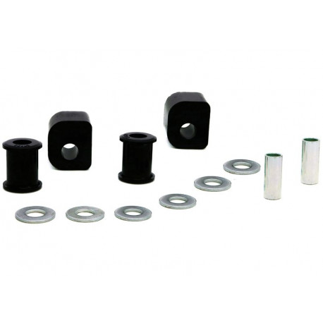 Whiteline Control arm - lower inner front and rear bushing (caster correction) pre SUZUKI | race-shop.sk