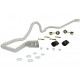 Stabilizátory a tyčky Sway bar - 24mm heavy duty blade adjustable pre TOYOTA | race-shop.sk