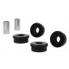 Leading arm - to chassis bushing pro TOYOTA