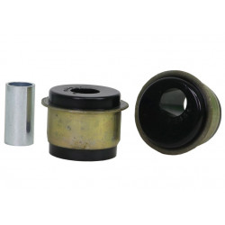 Control arm - lower inner rear bushing (caster correction) pre VOLVO