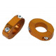 Whiteline Univerzálny Sway bar - alloy lateral lock 20mm (3/4") ID kit | race-shop.sk