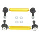 Whiteline Univerzálny Sway bar - link assembly heavy duty adjustable 10mm ball/ball style | race-shop.sk