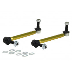 Univerzálny Sway bar - link assembly heavy duty adjustable 12mm ball/ball style
