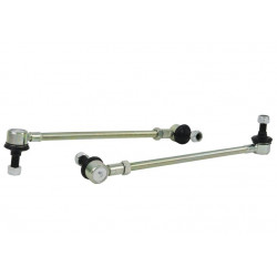 Univerzálny Sway bar - link assembly heavy duty adjustable 12mm ball/ball style