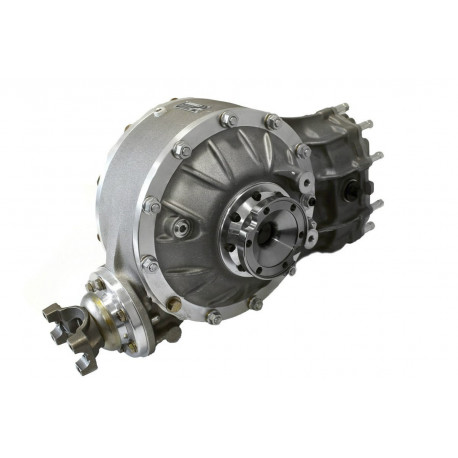 Winters/ Bulldog Diferenciál Winters 10" SRP337 Ind, QC, W/AI Spool 35 zubov | race-shop.sk