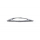 Tesnenia výfuku Tesnenie výfuk 57mm 3 bolt | race-shop.sk