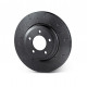 Brzdy Rotinger Zadné brzdové kotúče Rotinger Tuning series, 1743, (2ks) | race-shop.sk