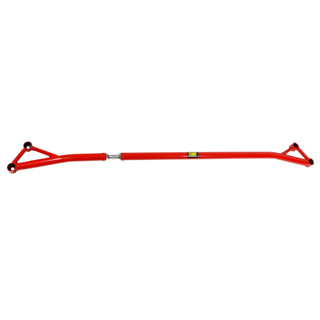 Rozpery Predná horná rozpera/rozperná tyč OMP BMW Series 1 E80 120d | race-shop.sk