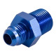 Redukcie samec/ samec Redukcia z AN6 na 1/8 NPT - samec/samec | race-shop.sk