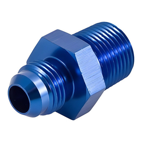 Redukcie samec/ samec Redukcia z AN6 na 1/8 NPT - samec/samec | race-shop.sk