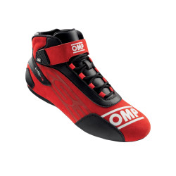 Topánky OMP KS-3 červená