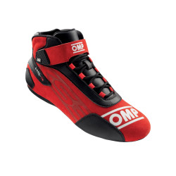 Topánky OMP KS-3 red