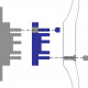 Rozširovacie podložky pre konkrétny model Rozširovacie podložky so štiftami (sada 2ks) pre renault master&nbsp;iii (fv/jv)&nbsp;- 40mm, 5x130, 89,1 | race-shop.sk