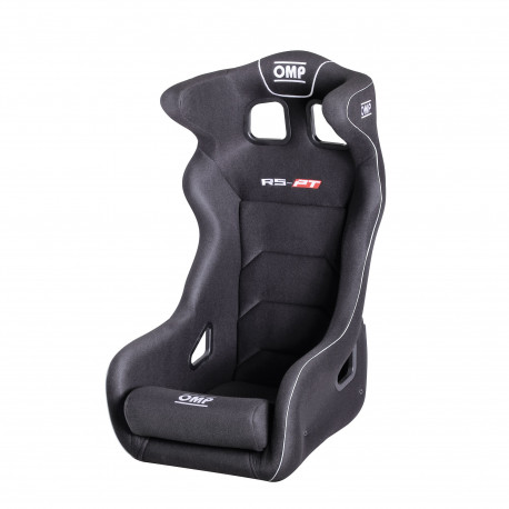 Športové sedačky s FIA homologizáciou Športová sedačka s FIA OMP RS-PT2 | race-shop.sk