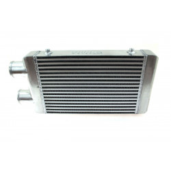 Intercooler univerzál 450 x 300 x 76mm asymetrický