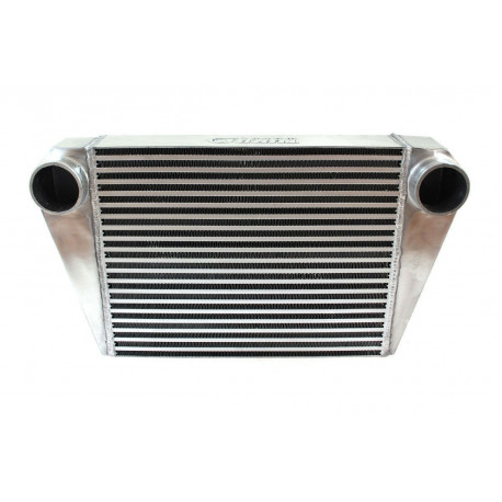 Zadné Intercooler univerzál 450 x 300 x 76mm zadný | race-shop.sk