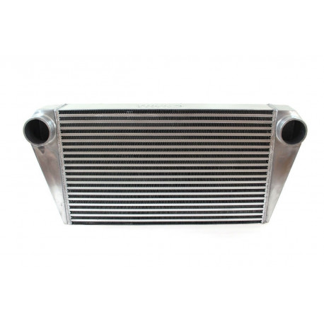 Zadné Intercooler univerzál 600 x 350 x 76mm zadný | race-shop.sk