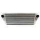 Zadné Intercooler univerzál 700 x 300 x 102mm zadný | race-shop.sk