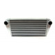 Zadné Intercooler univerzál 700 x 300 x 76mm zadný | race-shop.sk