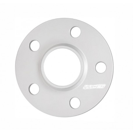 Rozširovacie podložky pre konkrétny model Rozširovacia podložka (prechodová) pre Nissan Teana III - 20mm, 5x114.3, 66,1 | race-shop.sk