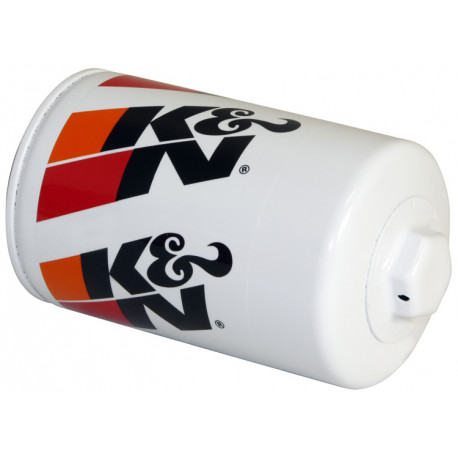 Olejové filtre Olejový filter K&N HP-1018 | race-shop.sk