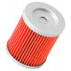 Olejové filtre Olejový filter K&N KN-132 | race-shop.sk
