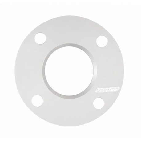 Rozširovacie podložky pre konkrétny model Rozširovacia podložka (prechodová) pre Ford Tourneo Courier - 5mm, 4x108, 63,4 | race-shop.sk