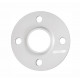 Rozširovacie podložky pre konkrétny model Rozširovacia podložka (prechodová) pre Fiat Qubo 225 FL - 25mm, 4x98, 58,1 | race-shop.sk