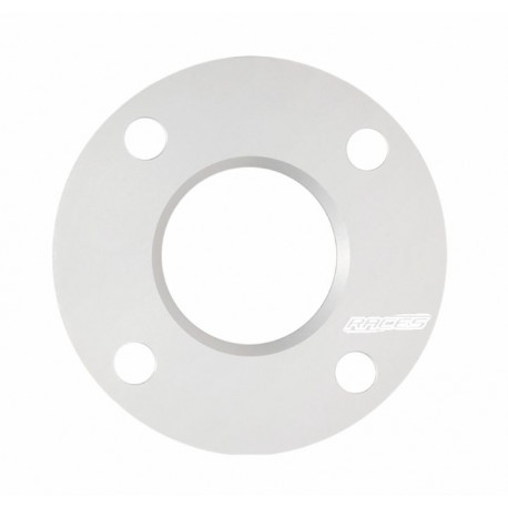 Rozširovacie podložky pre konkrétny model Rozširovacia podložka (prechodová) pre Dacia Logan MCV II FL - 5mm, 4x100, 60,1 | race-shop.sk