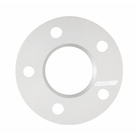 Rozširovacie podložky pre konkrétny model Rozširovacia podložka (prechodová) pre Audi S3 8Y - 5mm, 5x112, 57,1 | race-shop.sk