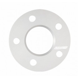 Rozširovacia podložka (prechodová) pre Audi Q3 Sportback F3 - 5mm, 5x112, 57,1
