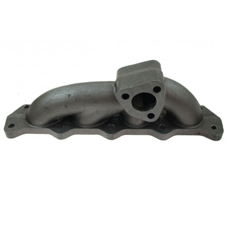 Zvody Liatinové ladené zvody pre Audi, Seat, Škoda, VW 1.8T K03 longitudinal | race-shop.sk