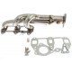 Zvody Nerezové ladené zvody pre MAZDA RX8 SE3P 2003-12 | race-shop.sk