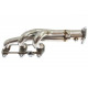 Zvody Nerezové ladené zvody pre MAZDA RX8 SE3P 2003-12 | race-shop.sk