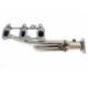 Zvody Nerezové ladené zvody pre MAZDA RX8 SE3P 2003-12 | race-shop.sk