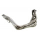 Zvody Nerezové ladené zvody pre OPEL ASTRA CALIBRA VECTRA A 1.8-2.0 8V | race-shop.sk
